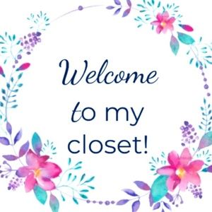 Info about my Closet
